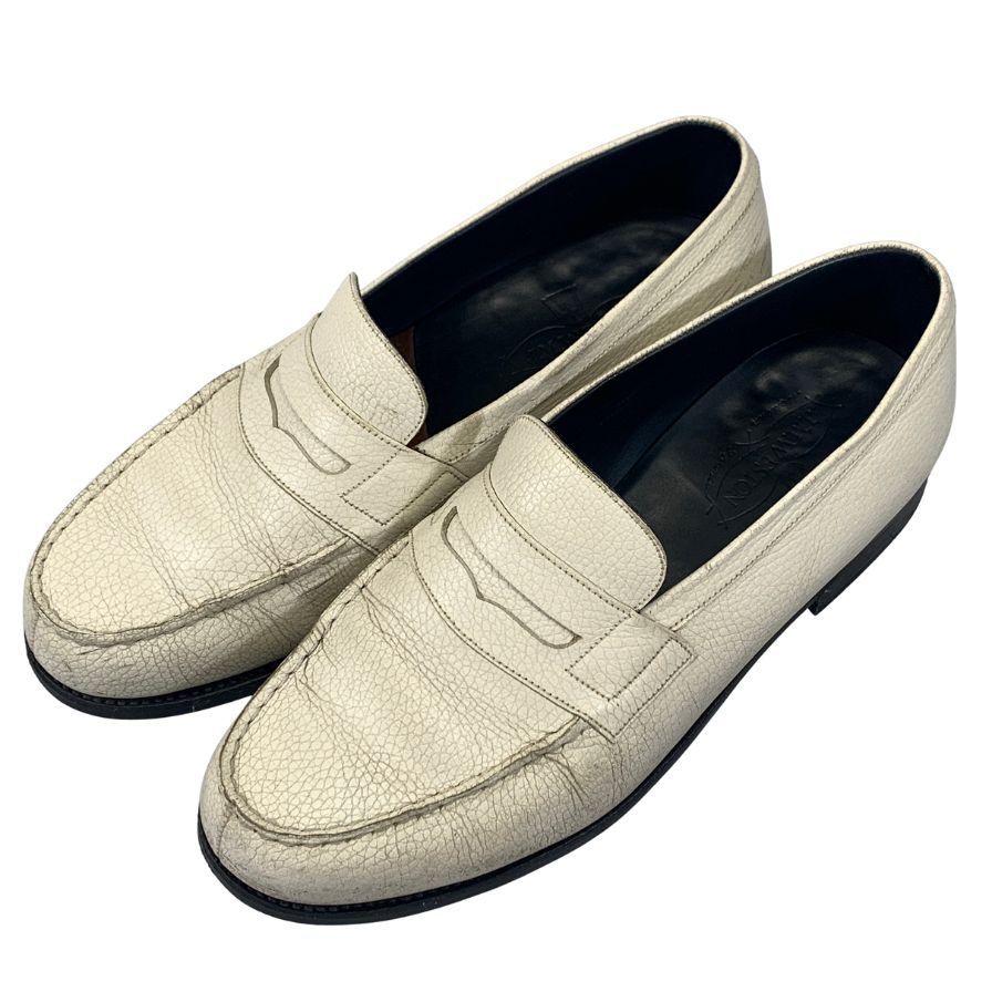 ジェイエムウエストン シグネチャー ローファー 180 AFC7