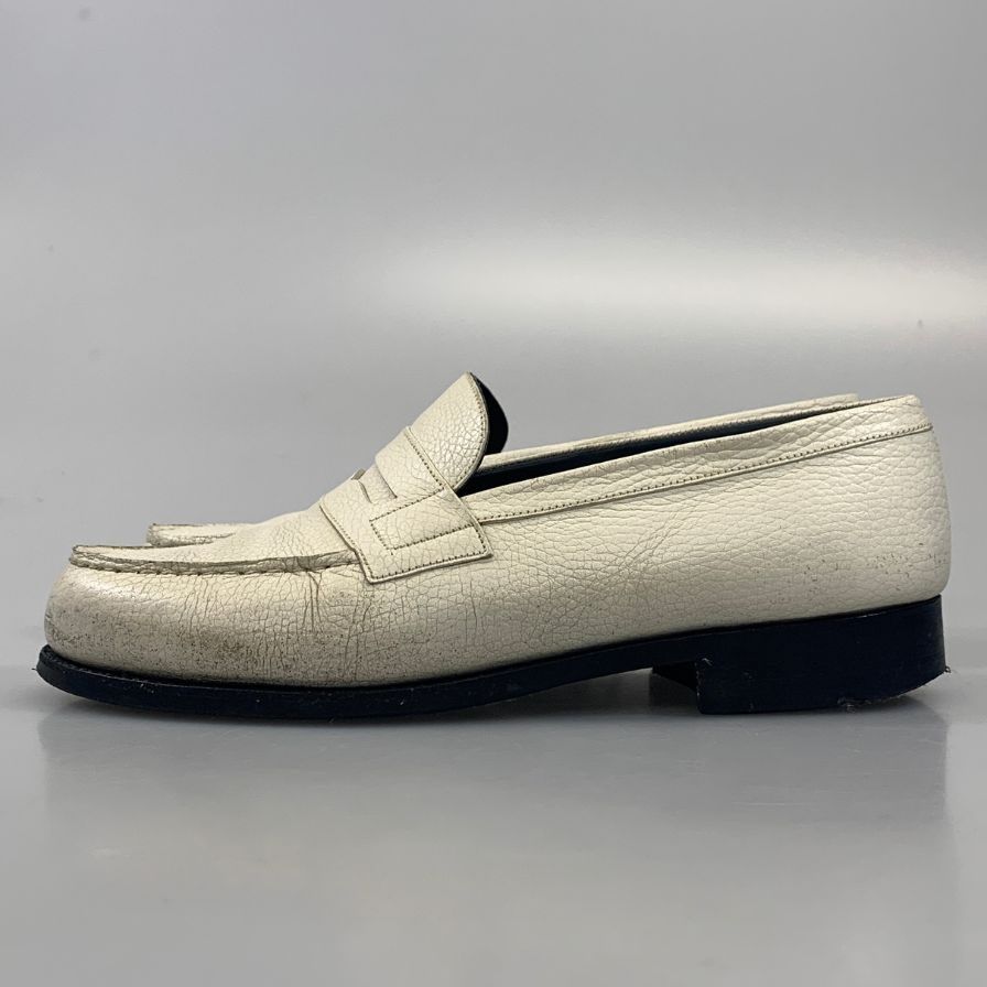 ジェイエムウエストン シグネチャー ローファー 180 AFC7