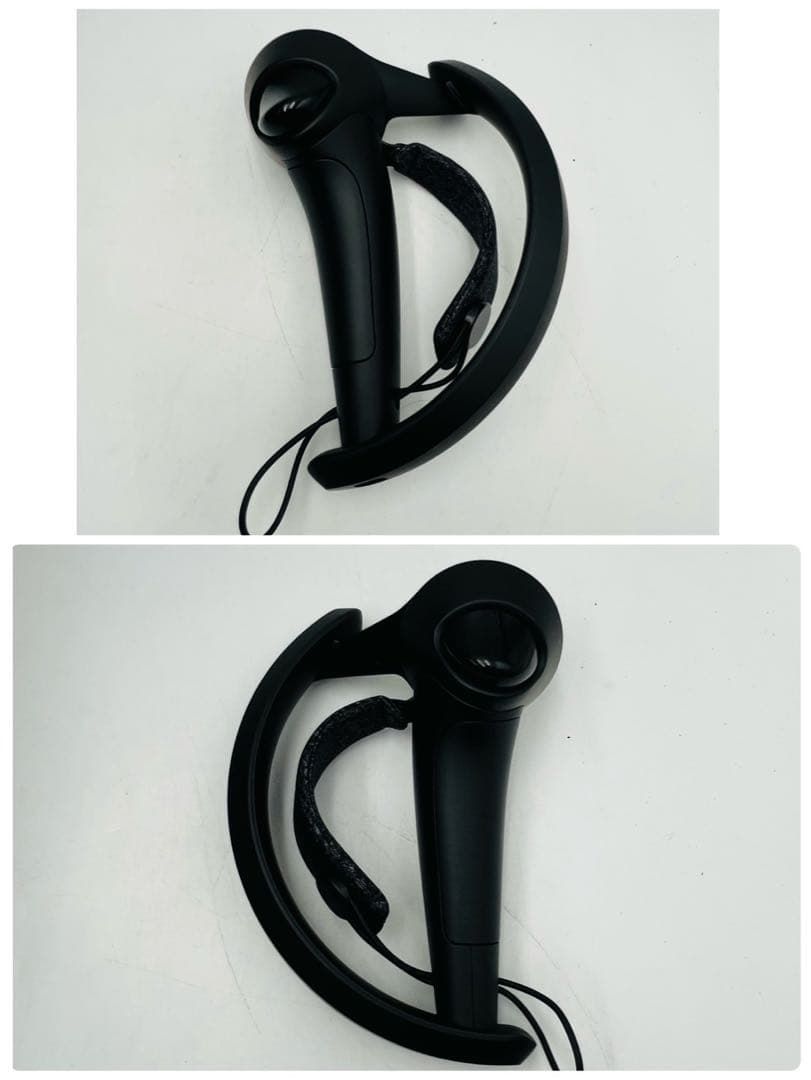 極美品】 Valve Index Controller VR フルセット - メルカリ