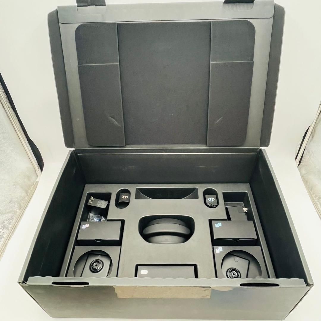 【極美品】 Valve Index Controller VR フルセット 極美品】 Valve Index Controller VR フルセット - メルカリ