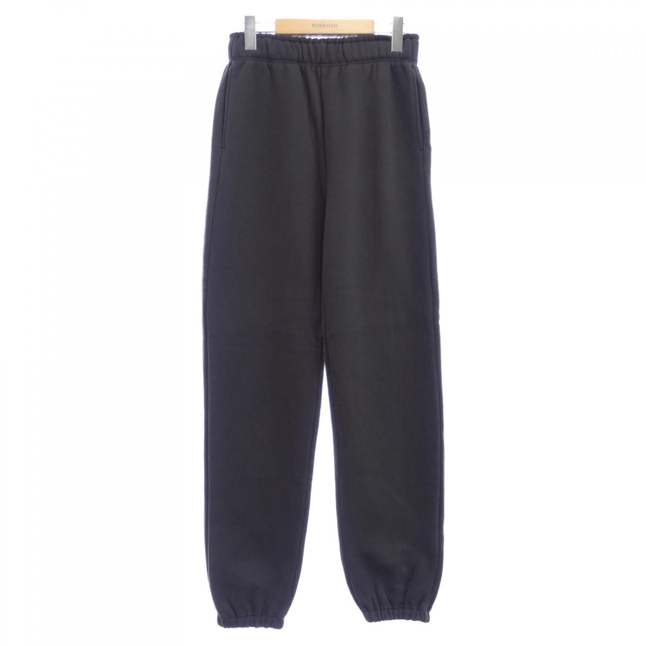 ボーダーズアットバルコニー BORDERS at BALCONY パンツ 