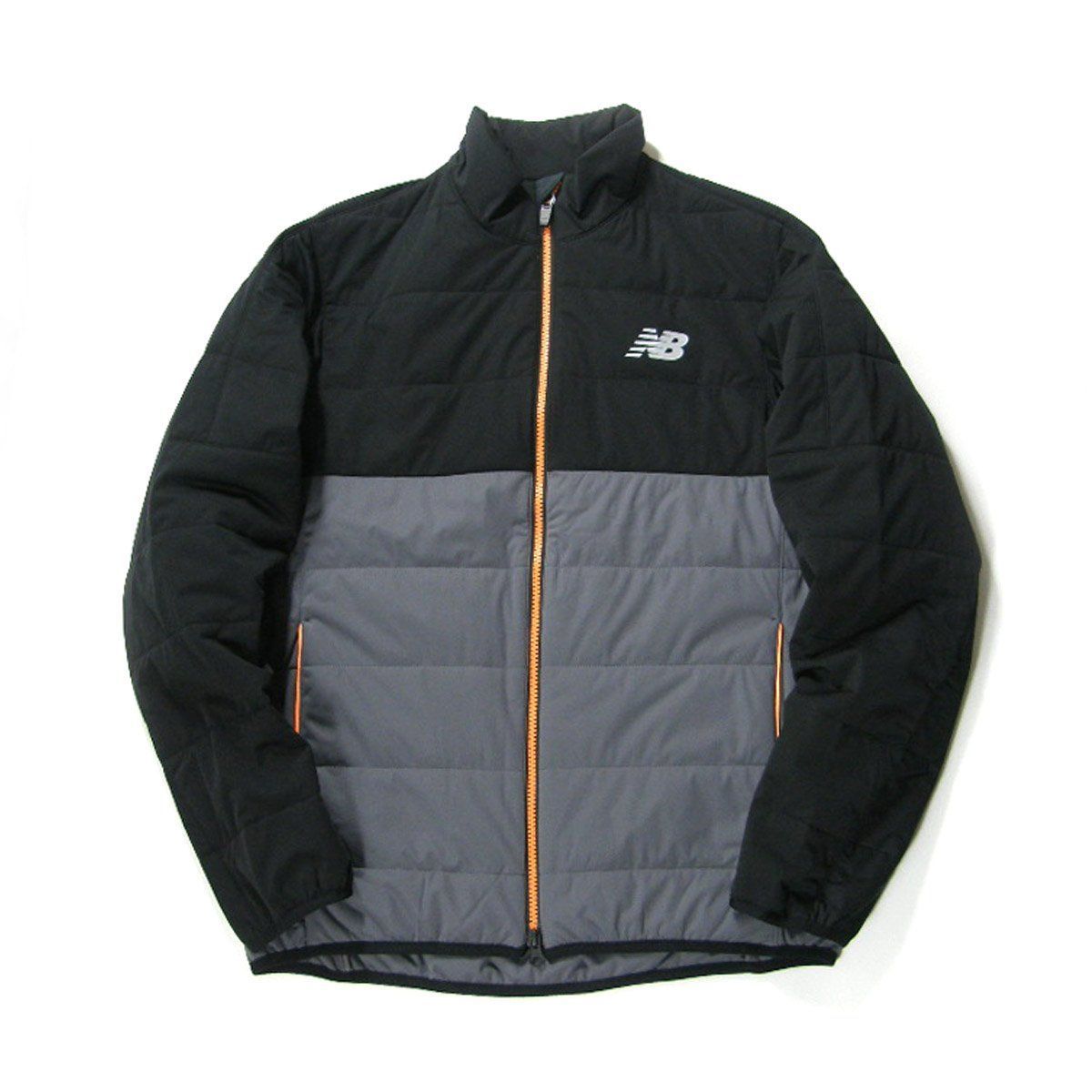 ニューバランスゴルフ ×