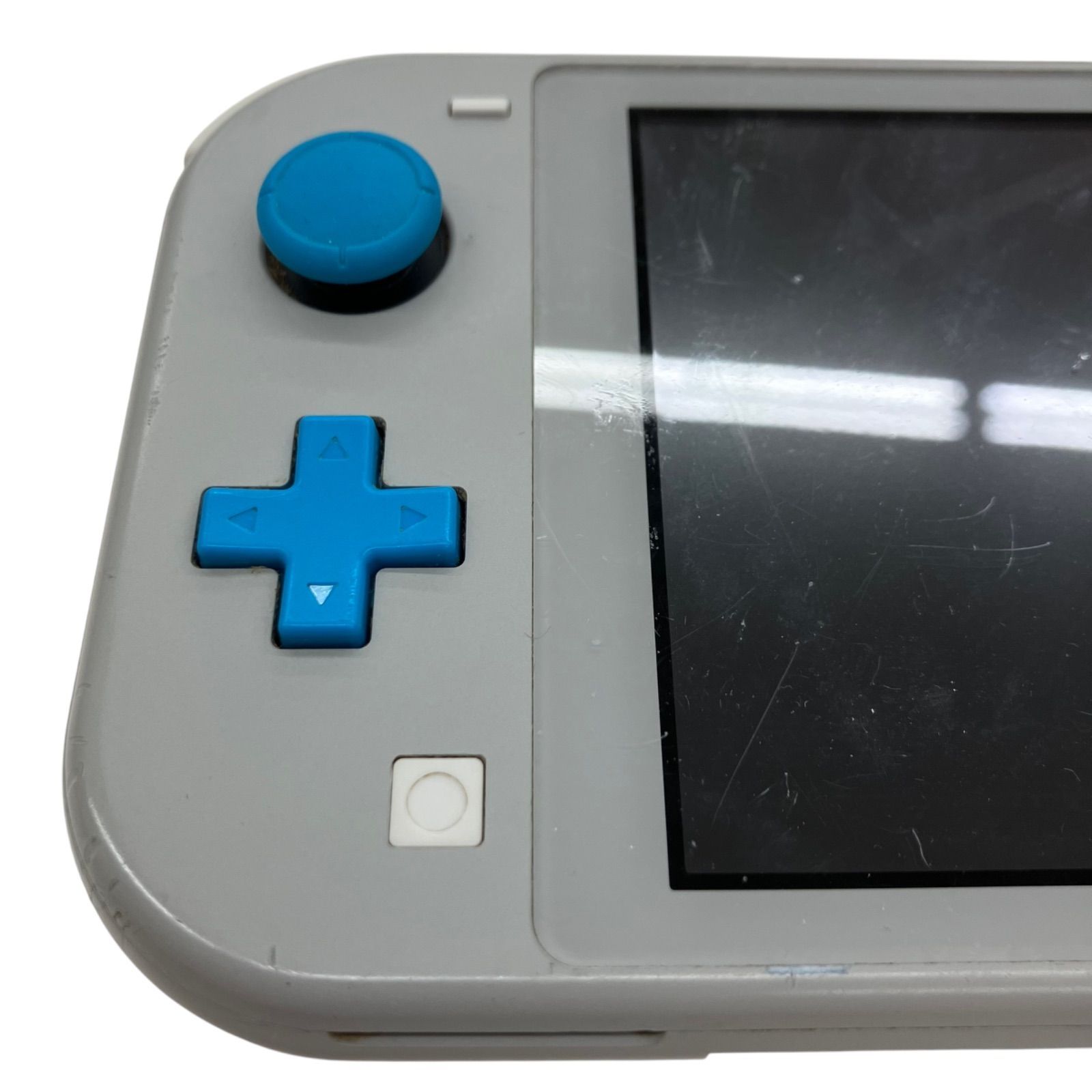 186000 訳アリ品 任天堂 ニンテンドー Nintendo Switch Lite ザシアン 