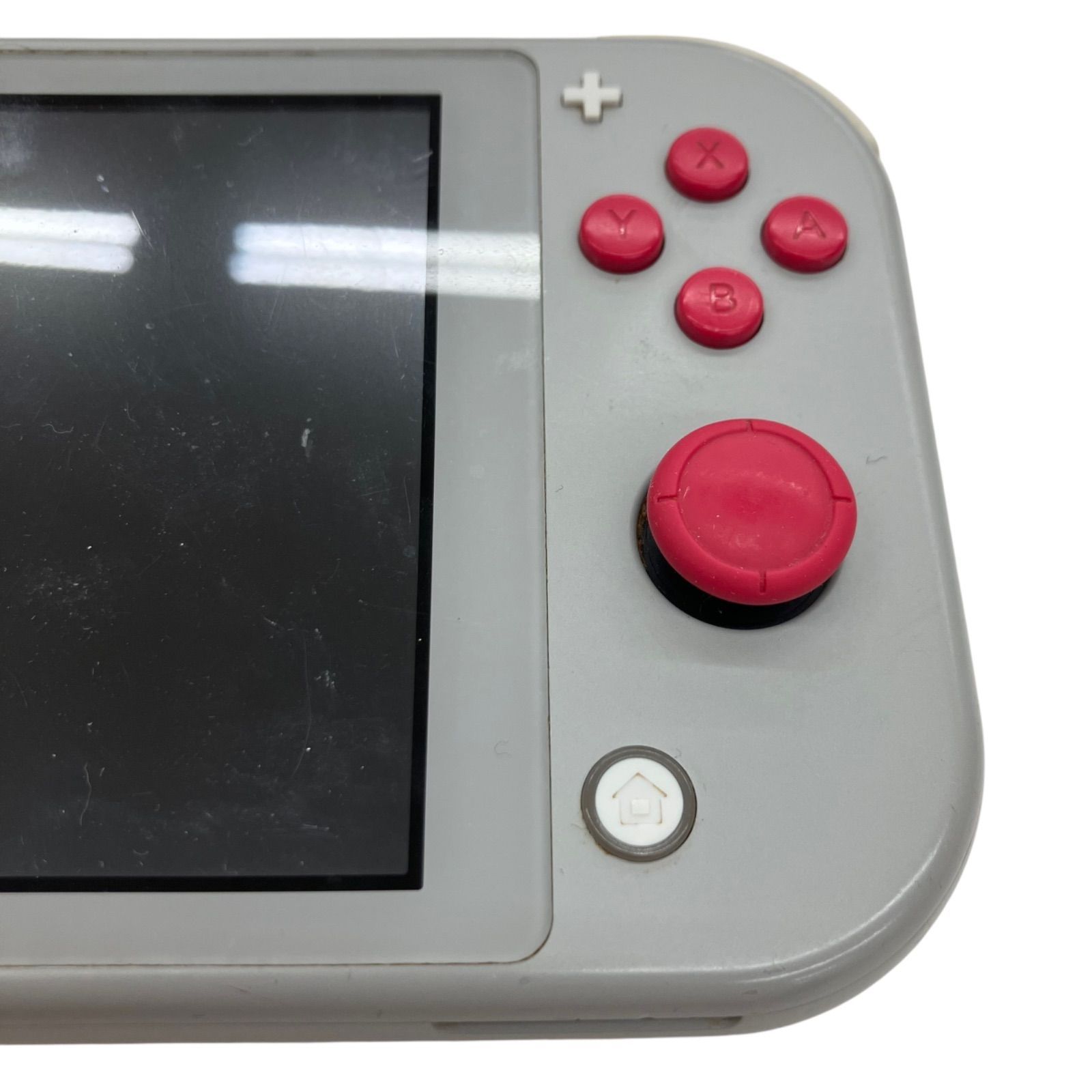 186000 訳アリ品 任天堂 ニンテンドー Nintendo Switch Lite ザシアン 