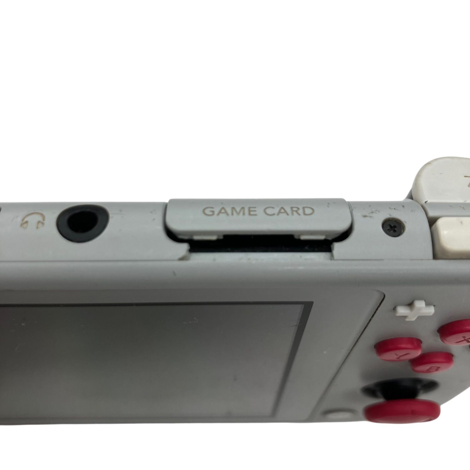 186000 訳アリ品 任天堂 ニンテンドー Nintendo Switch Lite ザシアン 