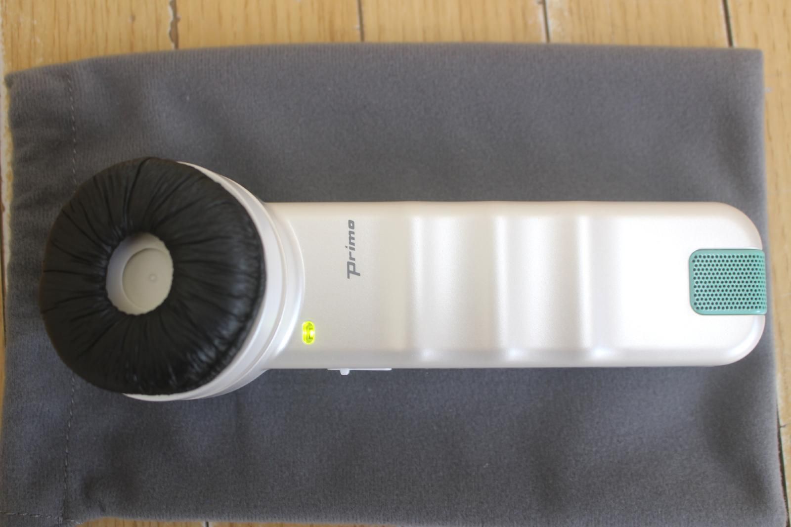 手持ち助聴器 聴六 HA6 ちょうろく