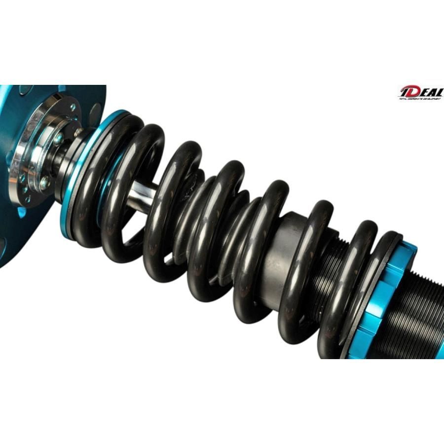 GJ#FW GJ系アテンザワゴン用車高調 イデアル トゥルーバ IDEAL Trueva