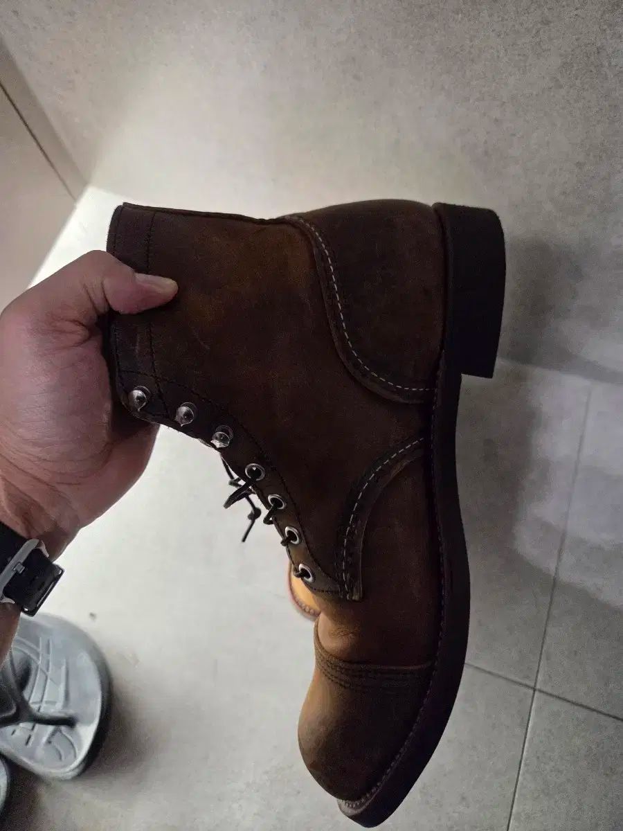 カッパーラフアンドターフ