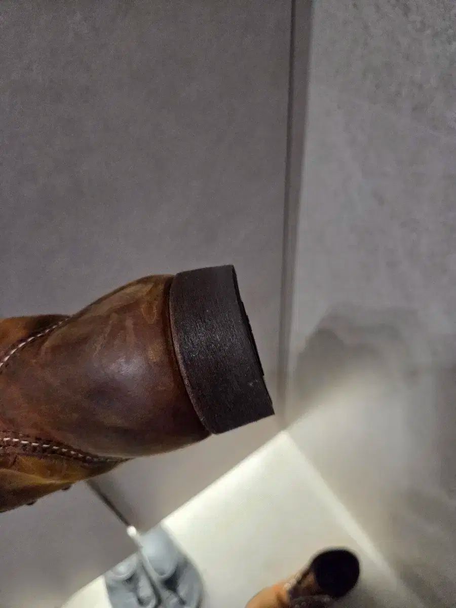 8085 カッパーラフアンドターフ