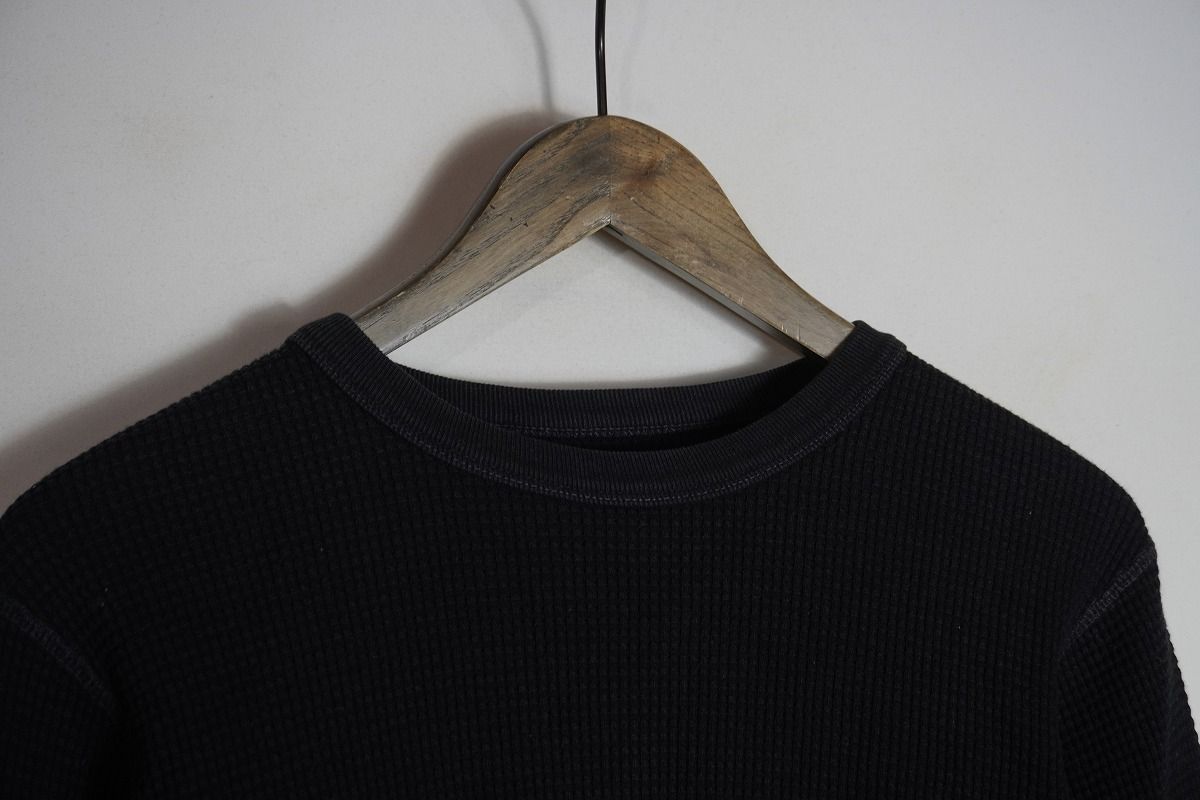 TENDERLOIN ブラック 長袖カットソー M サーマル 楽天市場】TENDERLOIN テンダーロイン Tシャツ サイズ:M 20SS 三猿