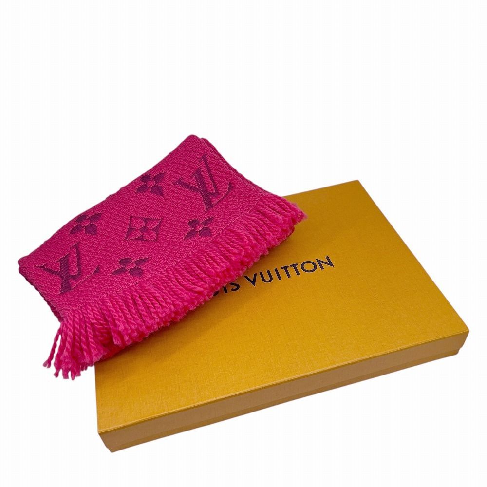 マフラー ショール