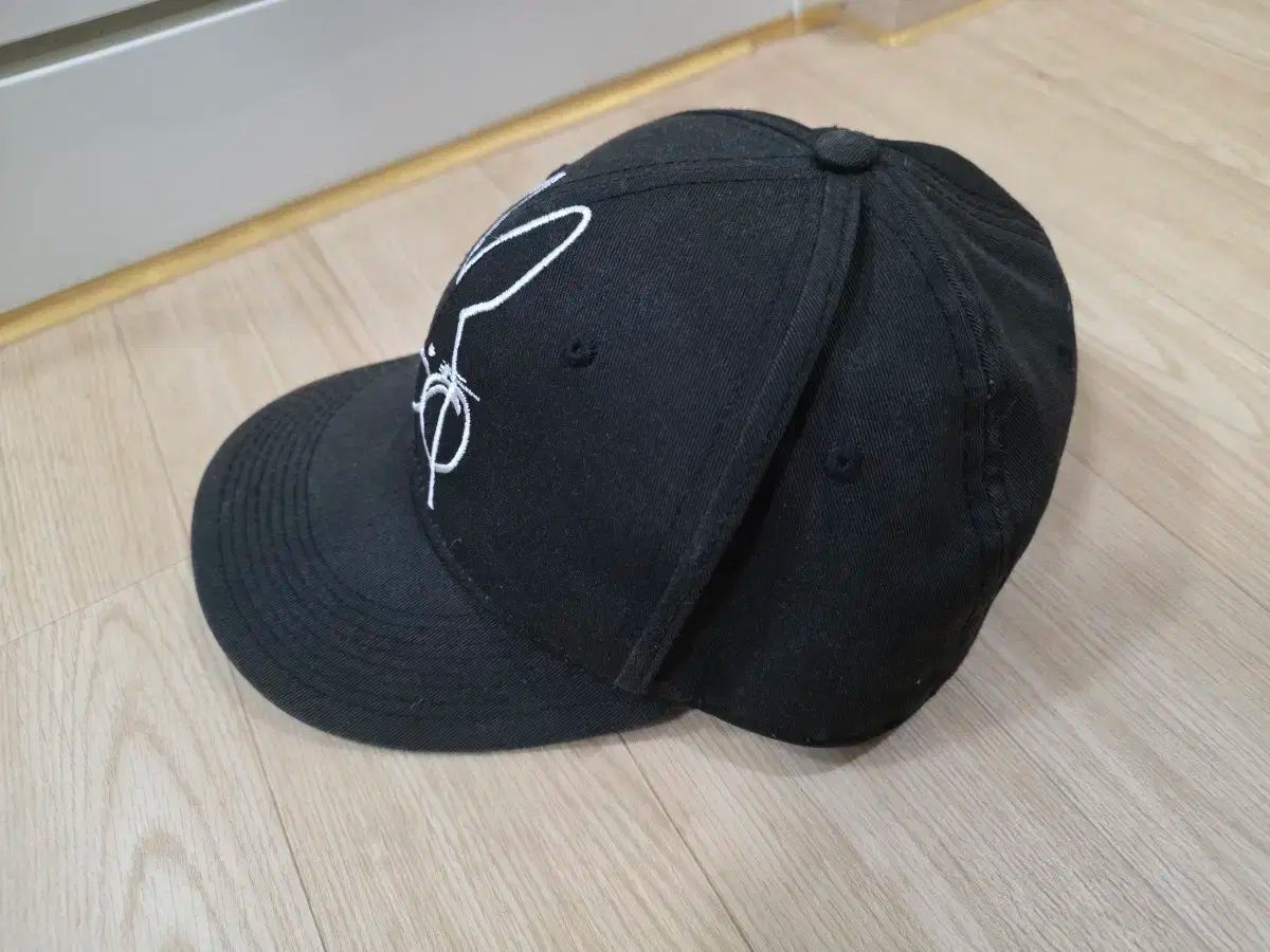 Alexander McQueen アレキサンダー マックイーン ベースボールキャップ 帽子