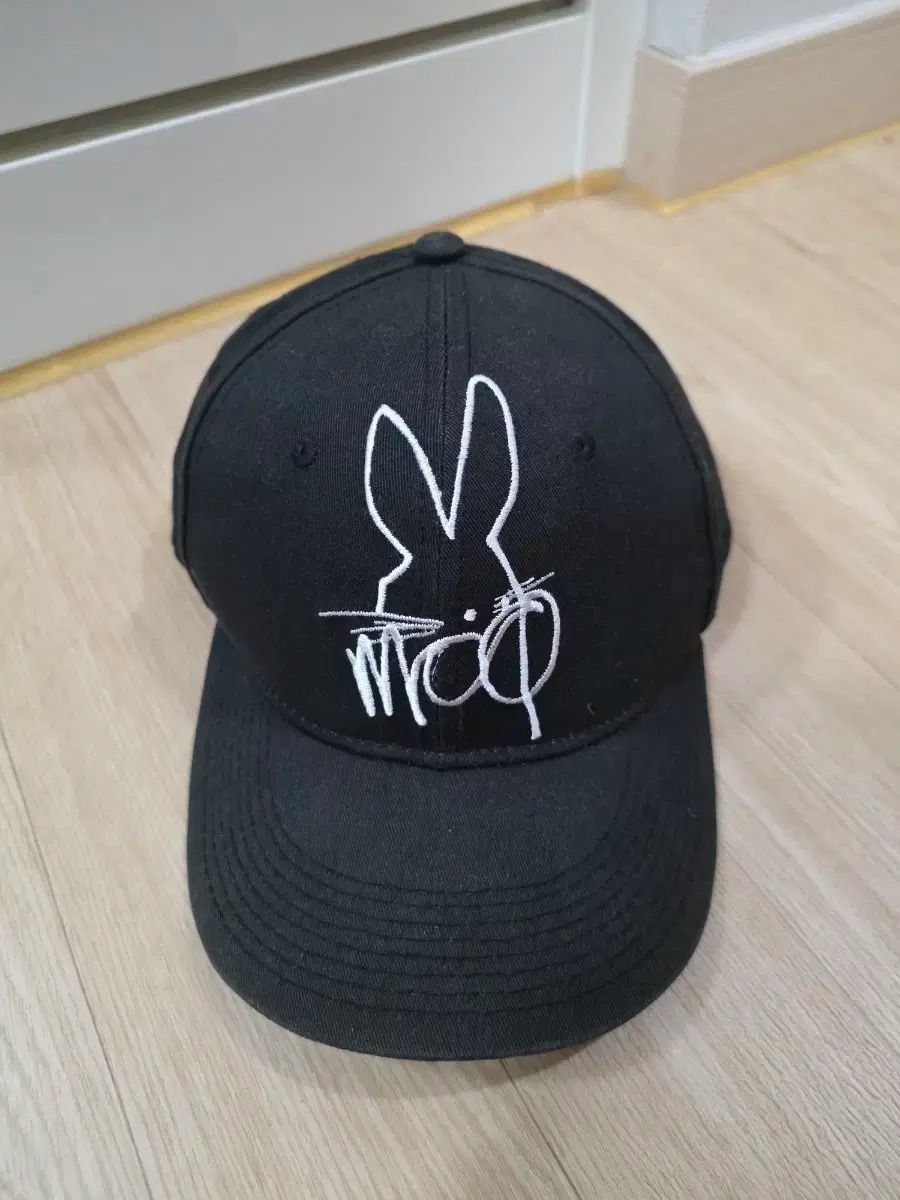 Alexander McQueen アレキサンダー マックイーン ベースボールキャップ 帽子