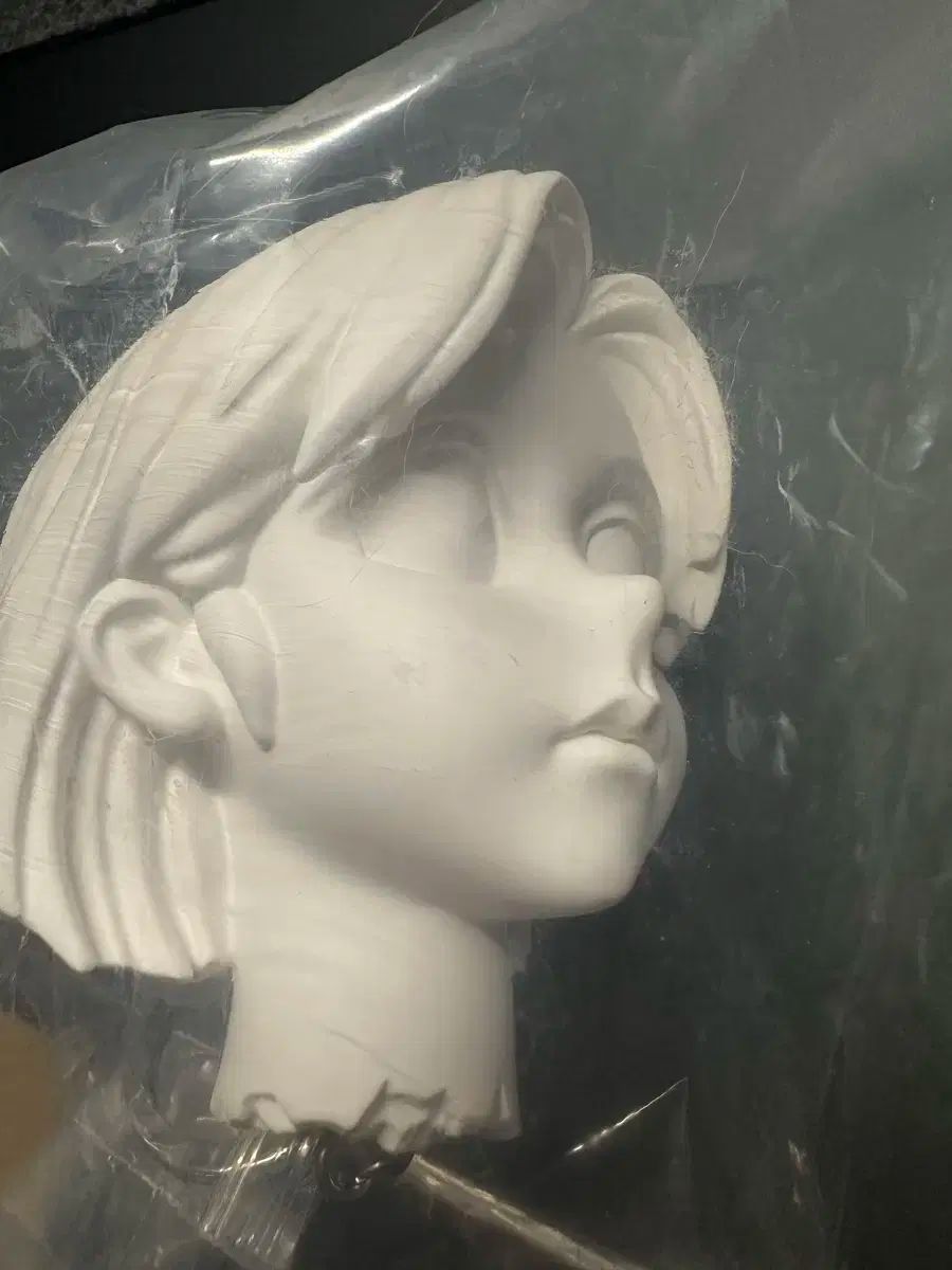 エスクプス S.COUPS スンチョル キーホルダー