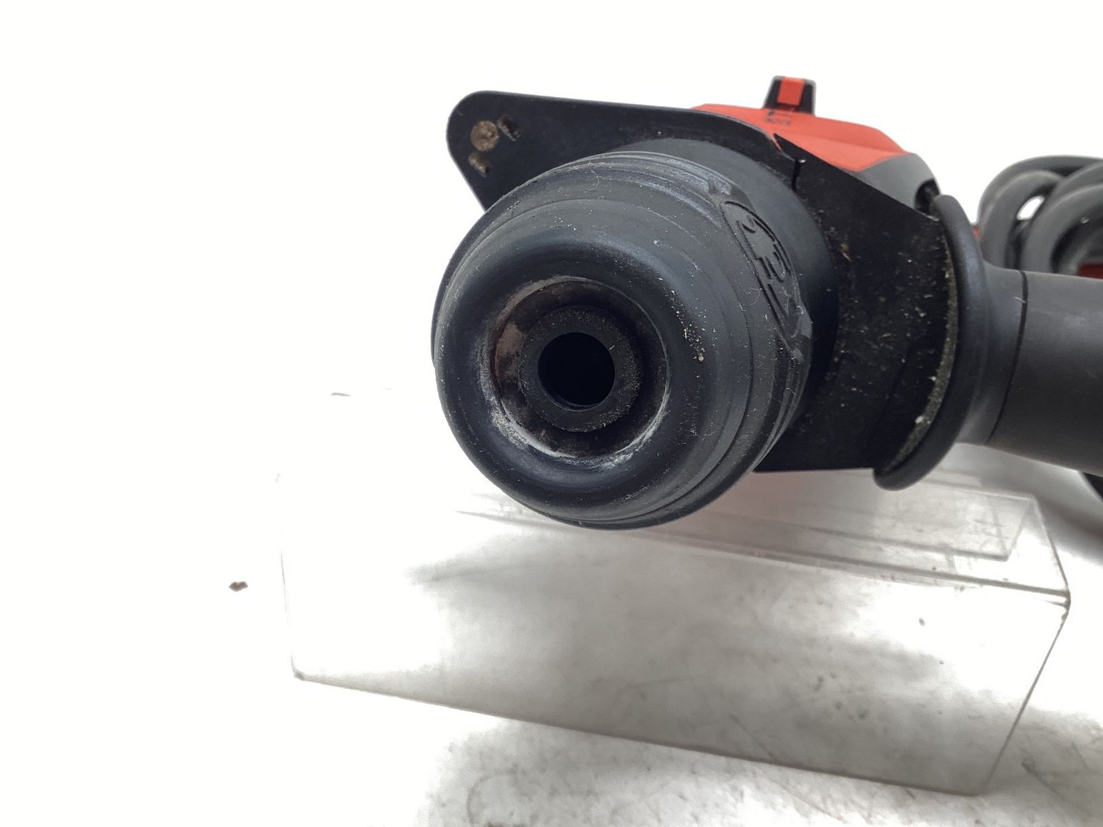 SDSプラス電動ロータリーハンマドリル