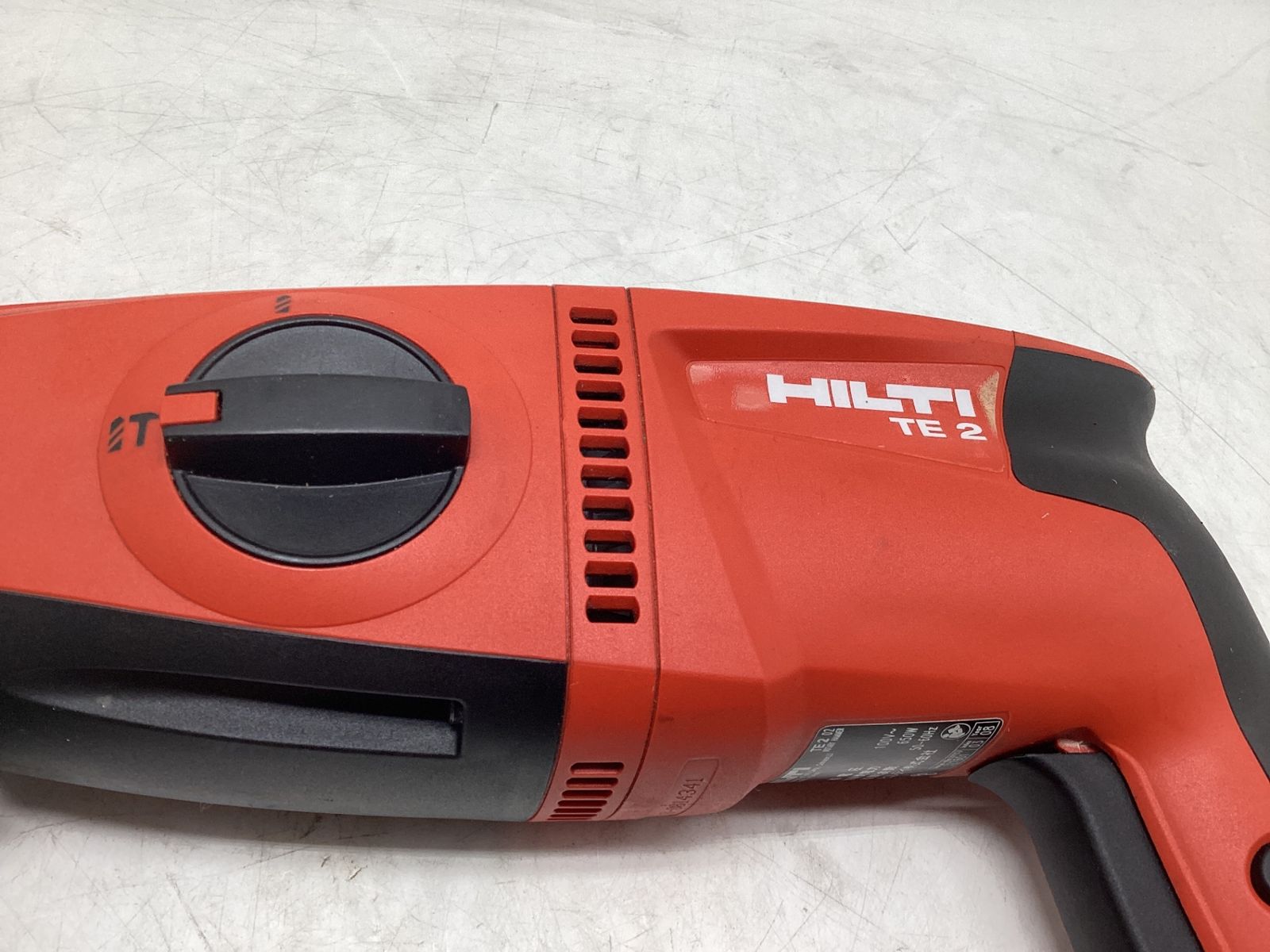 2 エコツール豊田インター店