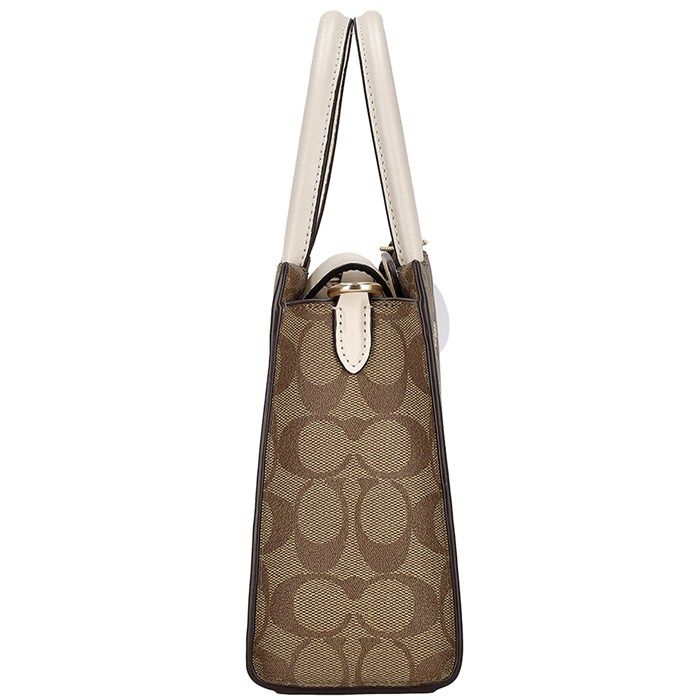 レザー ゴールド金具