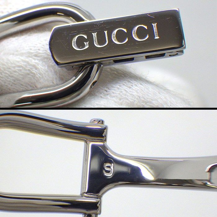 GUCCI 腕時計
