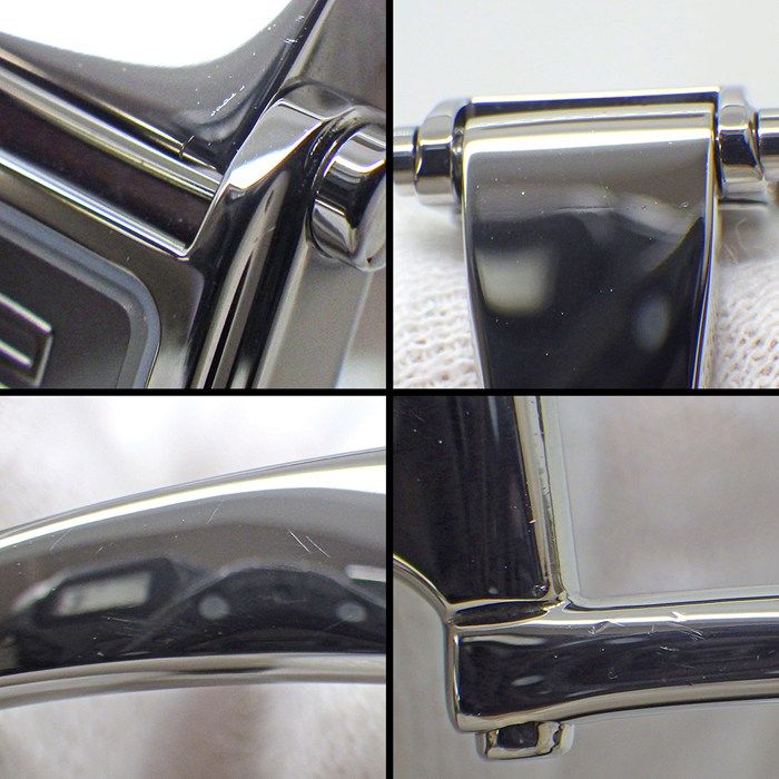 腕時計 バングルウォッチ