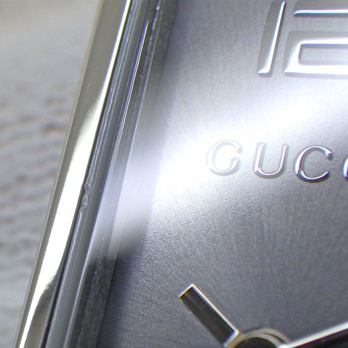 クオーツアナログ