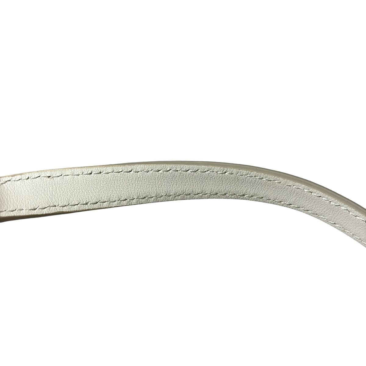  FURLA フルラ ハンドバッグ - WB 00996 ベージュ レザー ハンドバッグ バッグ