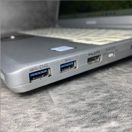 NPh1401T初期設定済　最新オフィス2024ワード・エクセルすぐつかえます NNo1301P 初期設定済 最新オフィス2024ワード・エクセルすぐつかえます