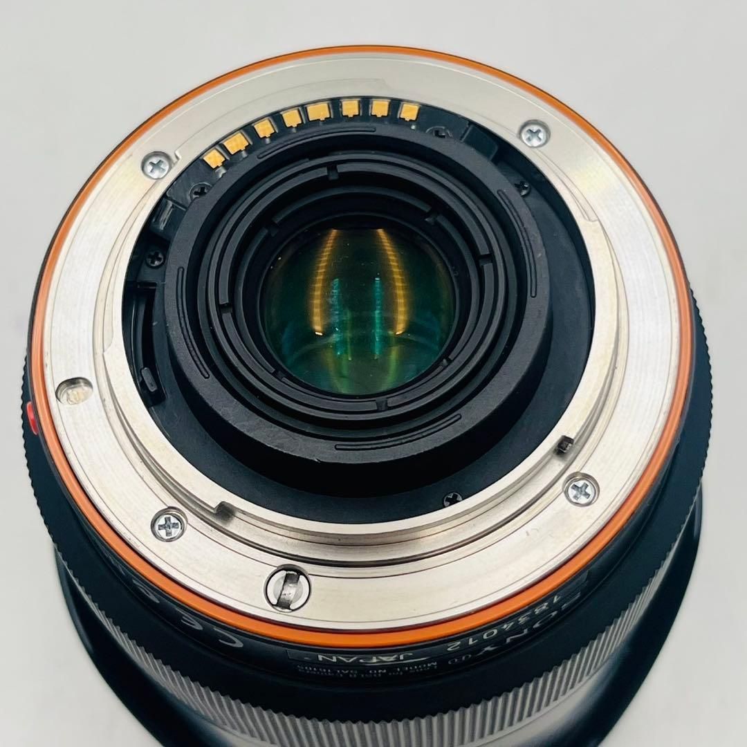  Sony DT 16 105 mm F 3 5 6 広角ズームレンズ レンズ(ズーム) カメラ