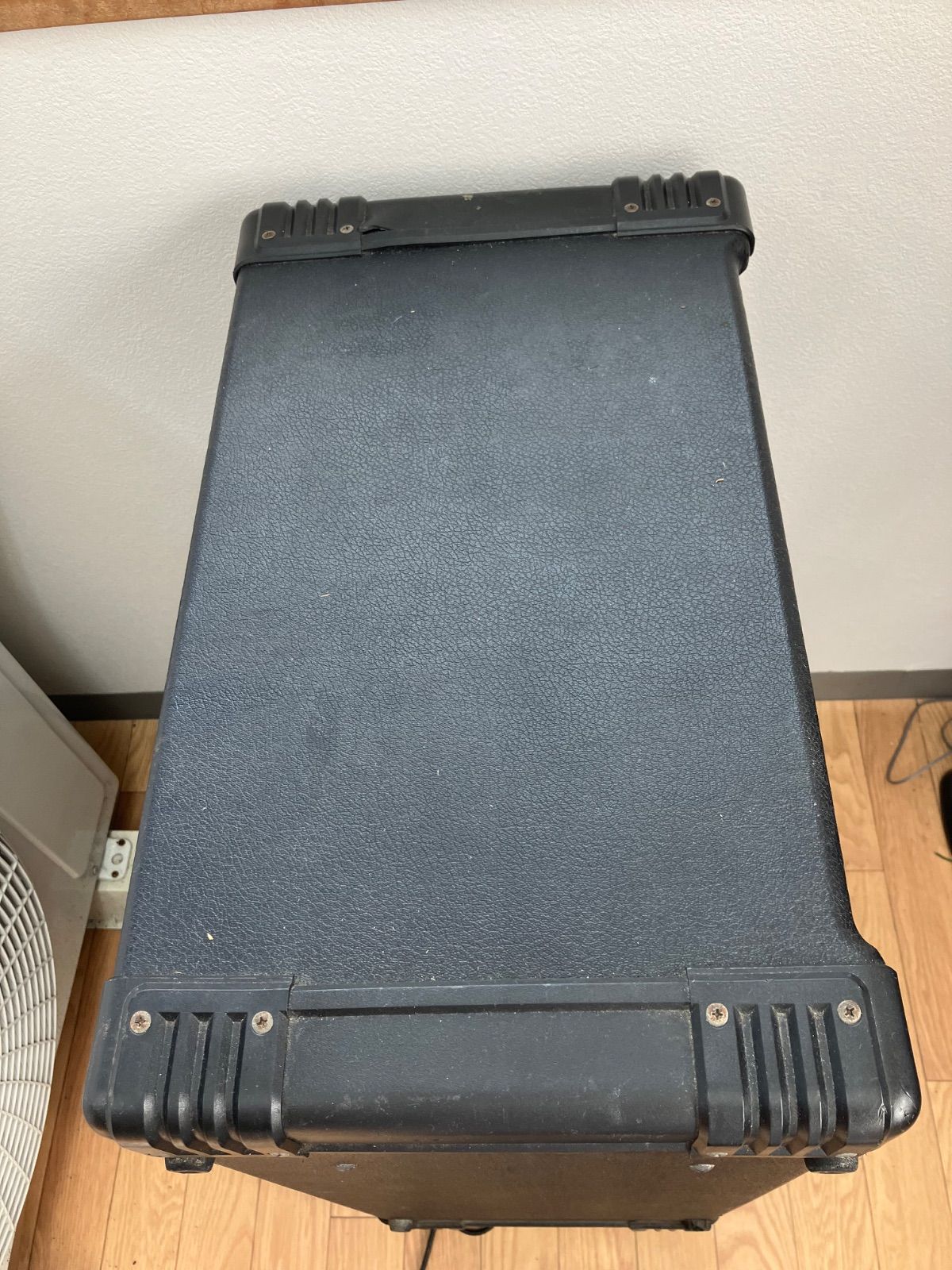 くろ様専用】REXER レクサー アンサンブルアンプ MA120 - メルカリ