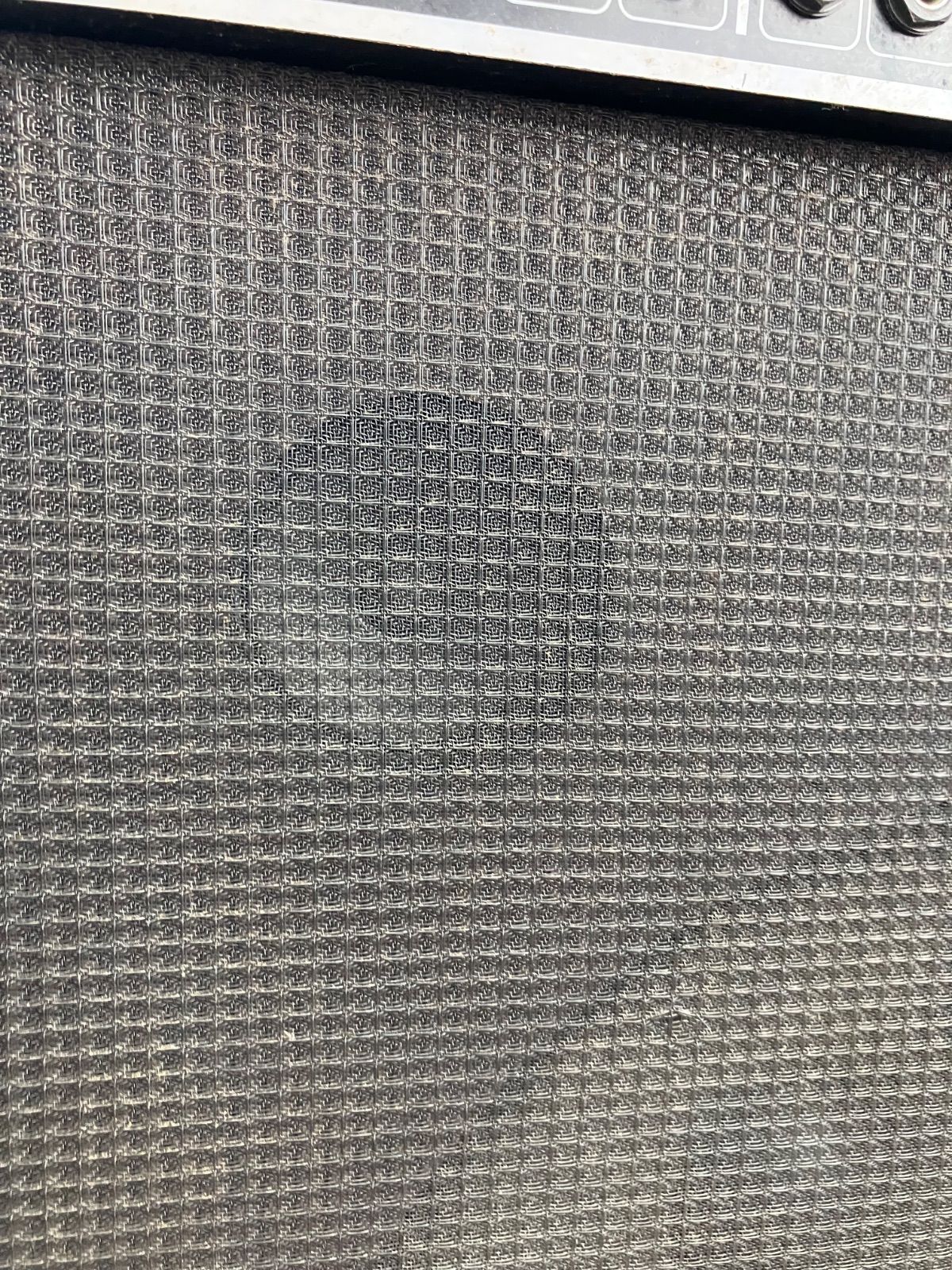 くろ様専用】REXER レクサー アンサンブルアンプ MA120 - メルカリ