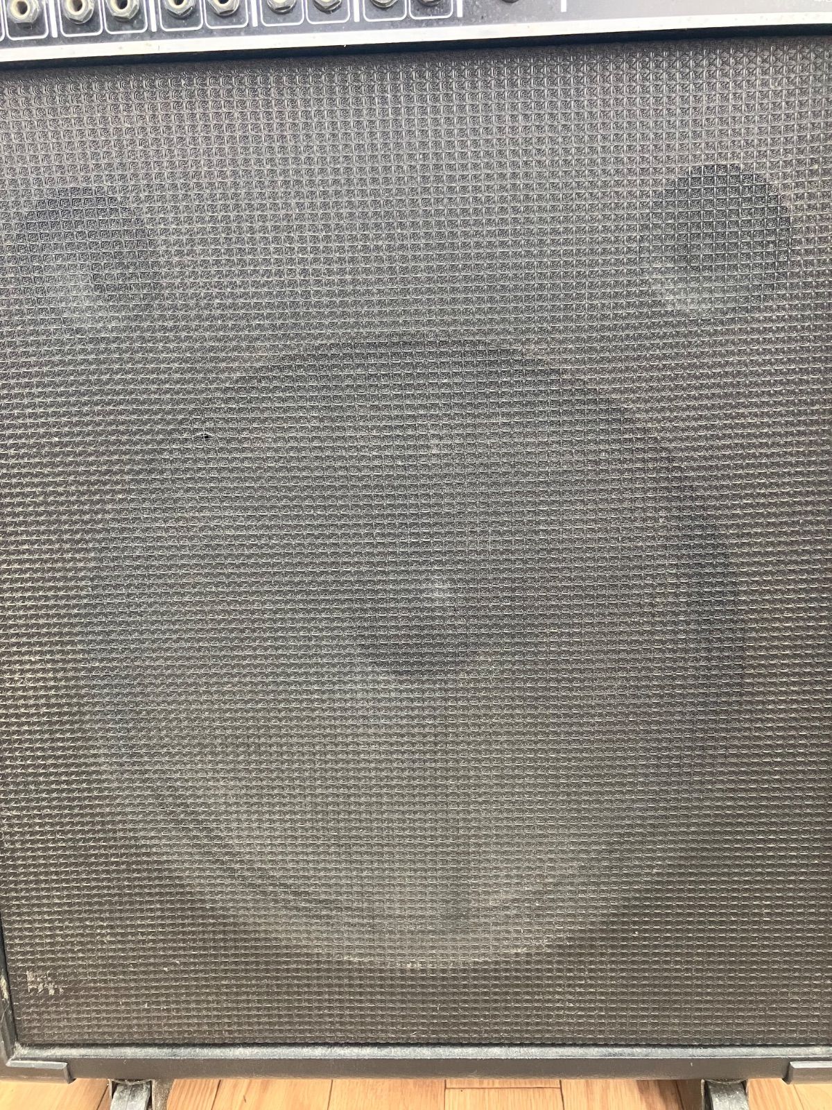 くろ様専用】REXER レクサー アンサンブルアンプ MA120 - メルカリ