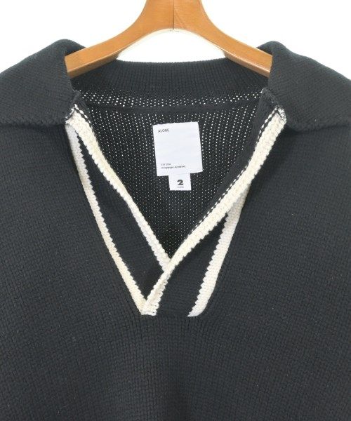 ALONE ニット・セーター メンズ 【古着】【中古】【送料無料】 - メルカリ