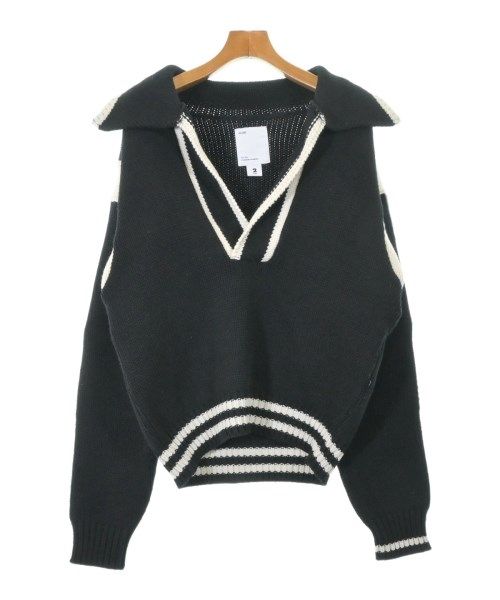 ALONE ニット・セーター メンズ 【古着】【中古】【送料無料】 - メルカリ