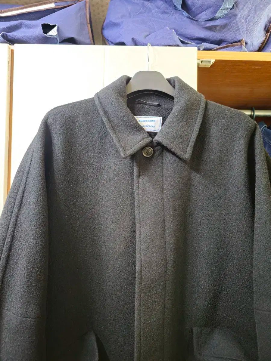 oam ファクトリー x ビースロー バルマカーン m