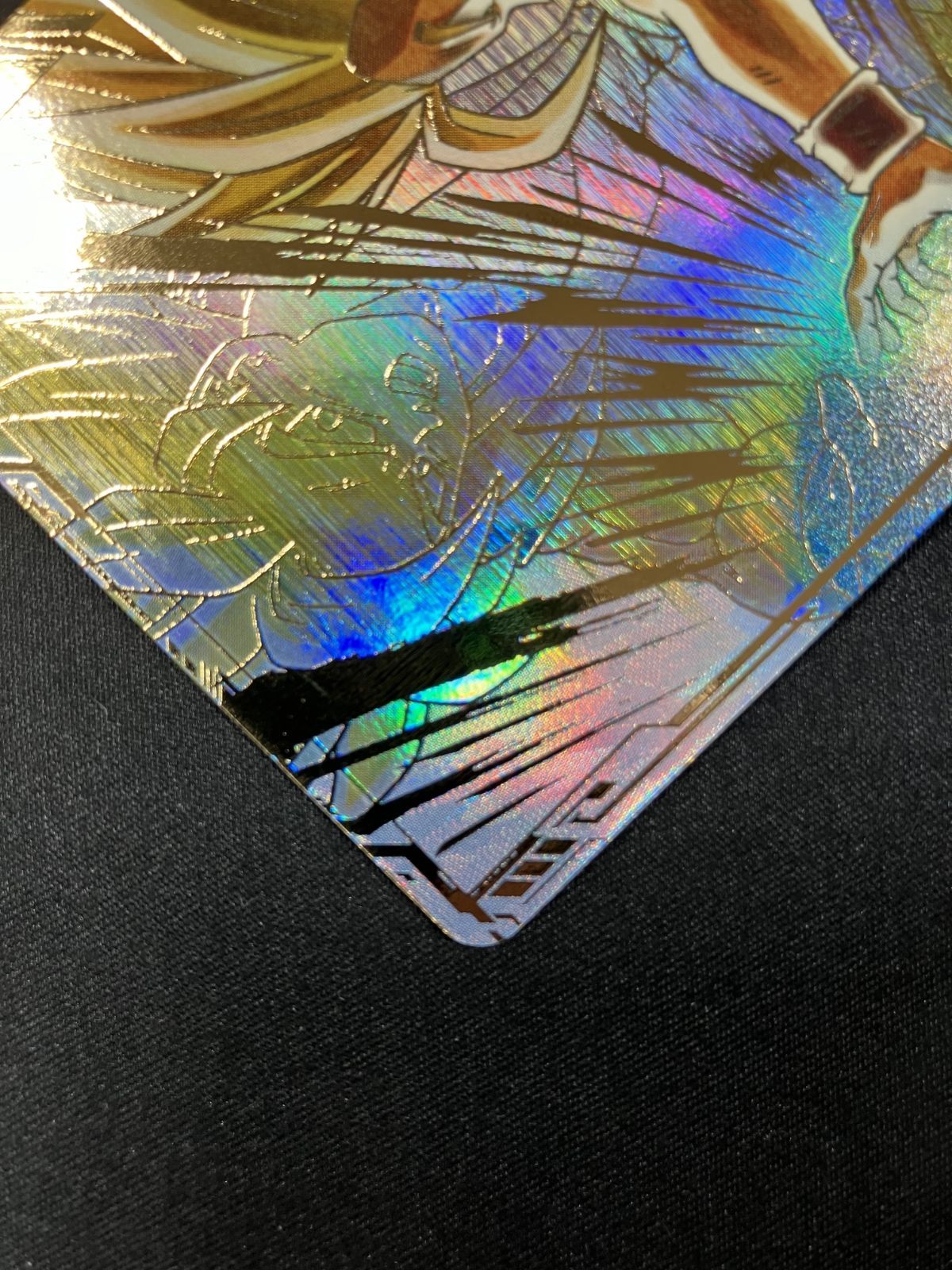 超爆裂かめはめ波