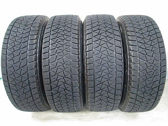  冬225 65 R 17 ブリヂストン TOPRUN レクサスNX RAV 4 ハリアー タイヤ ホイールセット タイヤ ホイール