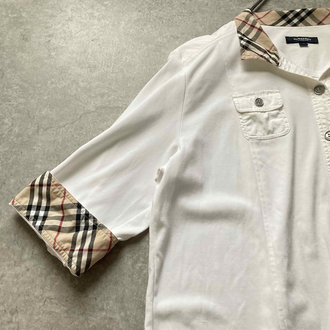 ストレッチ ノバチェック