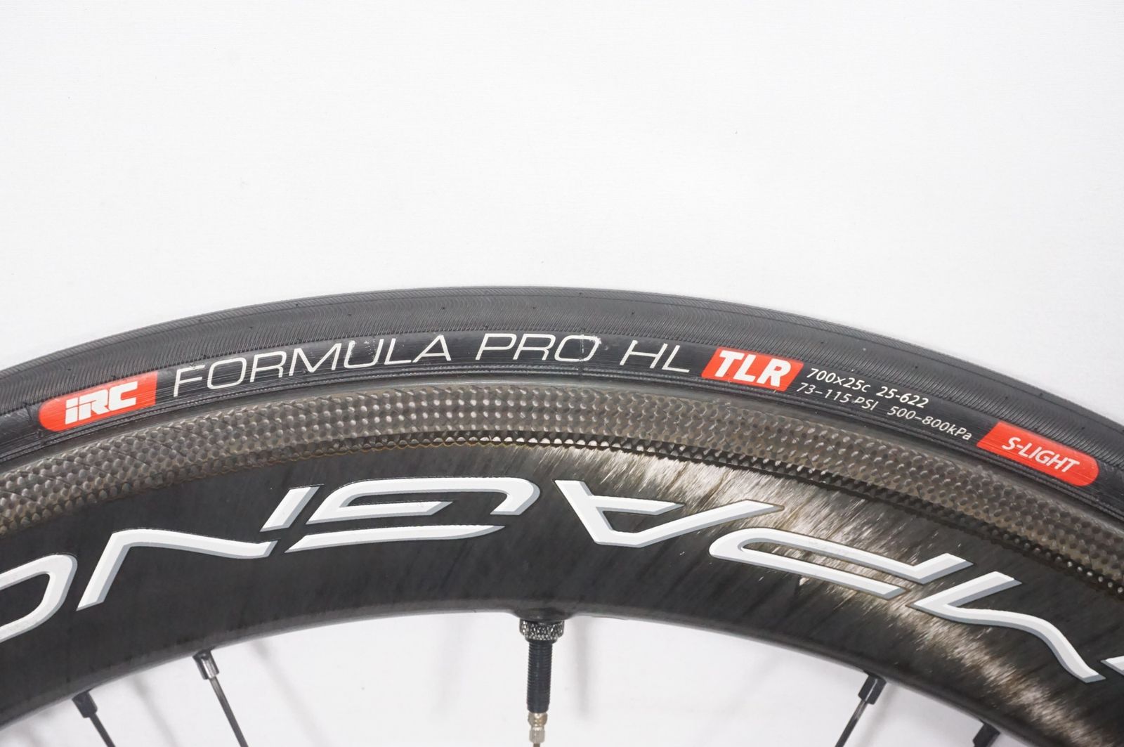 CAMPAGNOLO 「カンパニョーロ」 BORA ONE WTO 60 シマノ11速 ホイール 