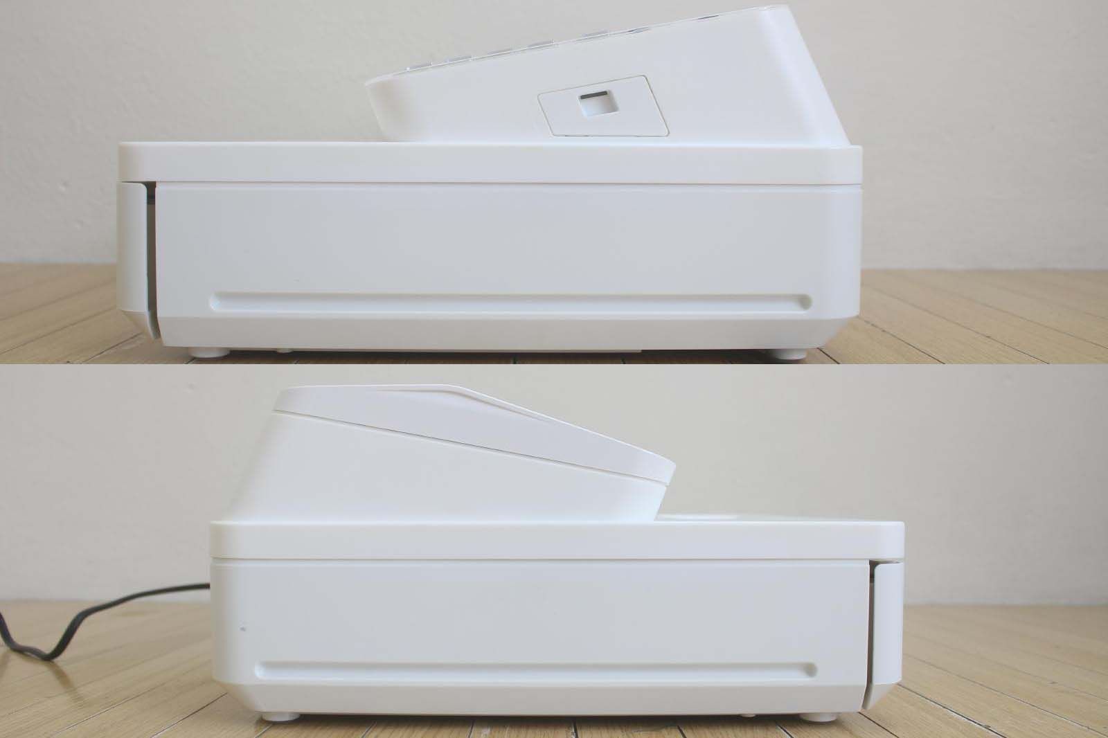 CASIO カシオ レジスターSR-S200 22年製 Amazon | CASIO(カシオ) 電子