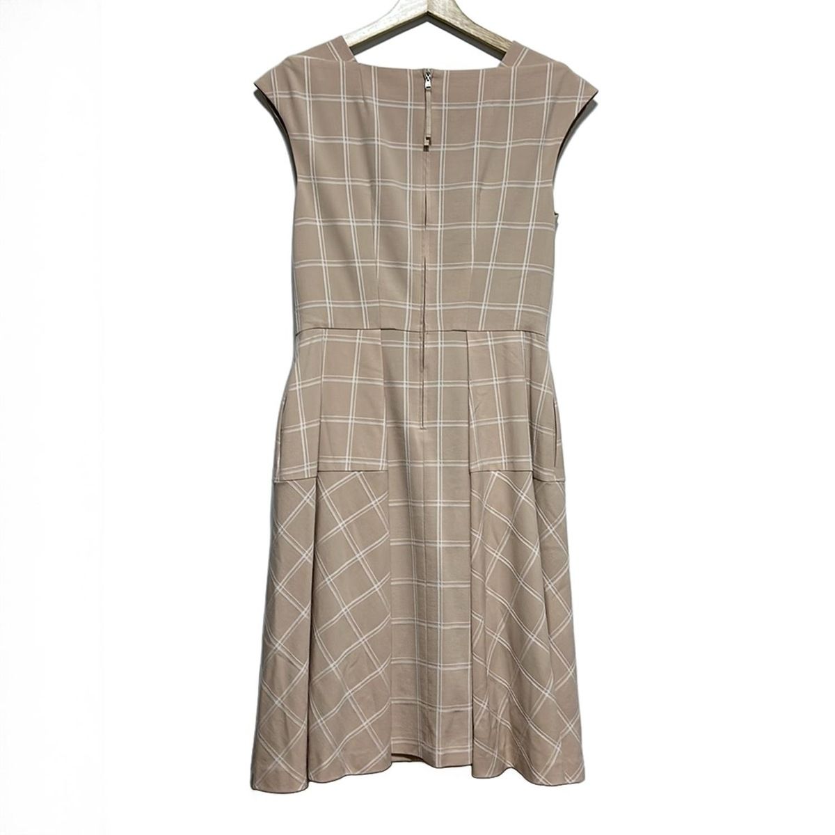 FOXEY NEW YORK(フォクシーニューヨーク) ワンピース サイズ40 M