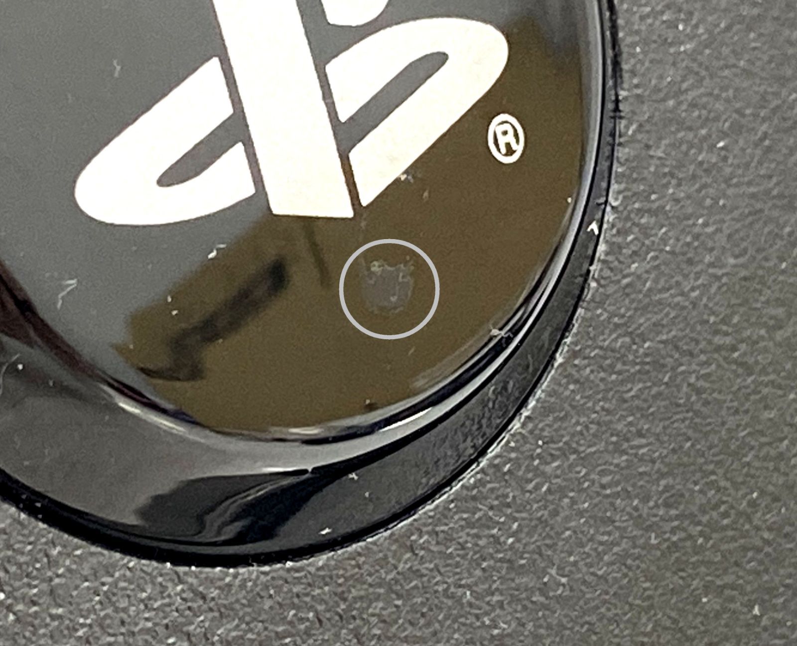 FORCE フィードバック