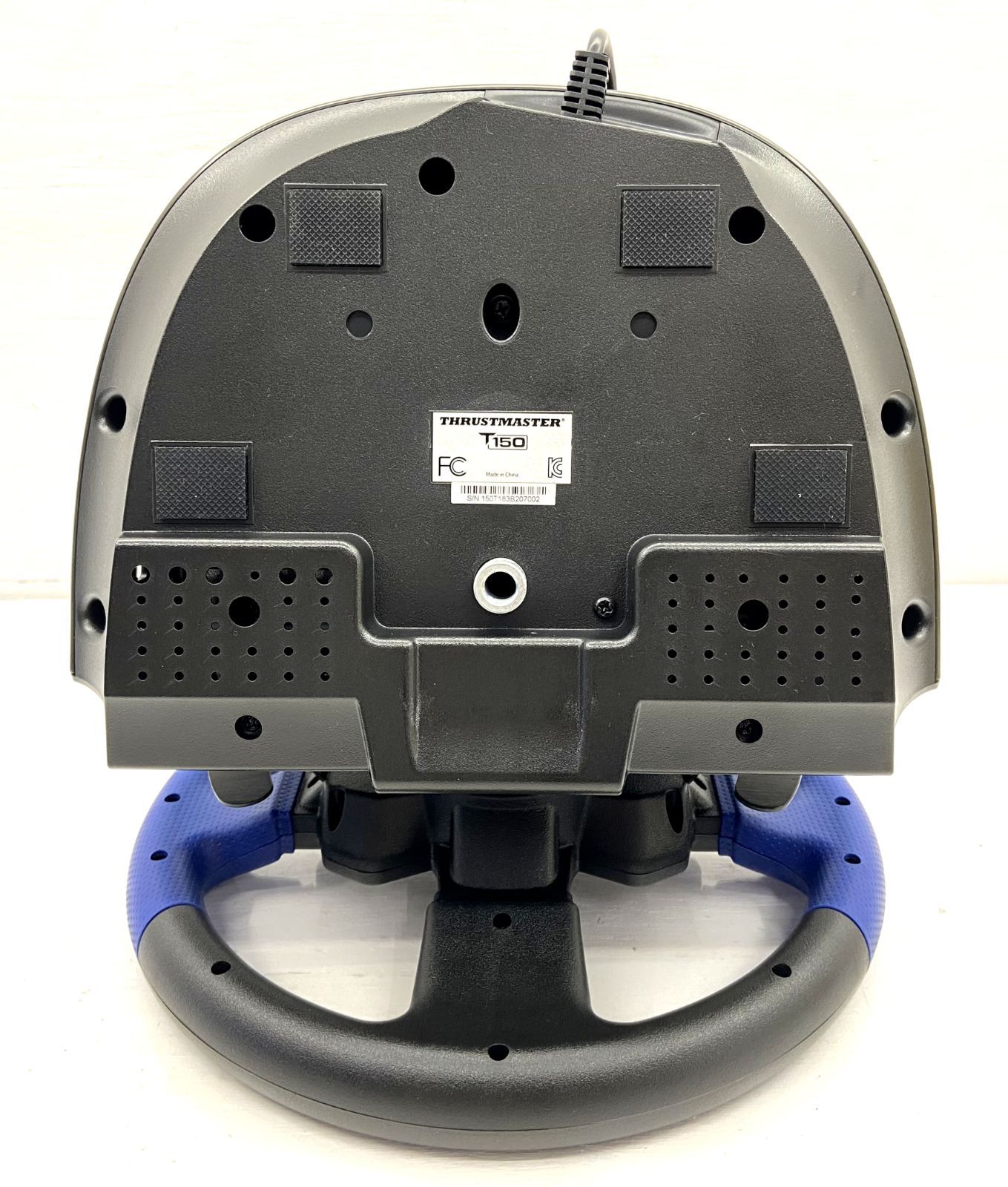 スラストマスター