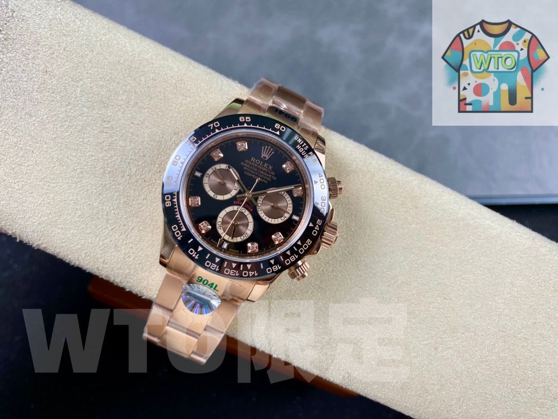 クラシックカジュアル時計