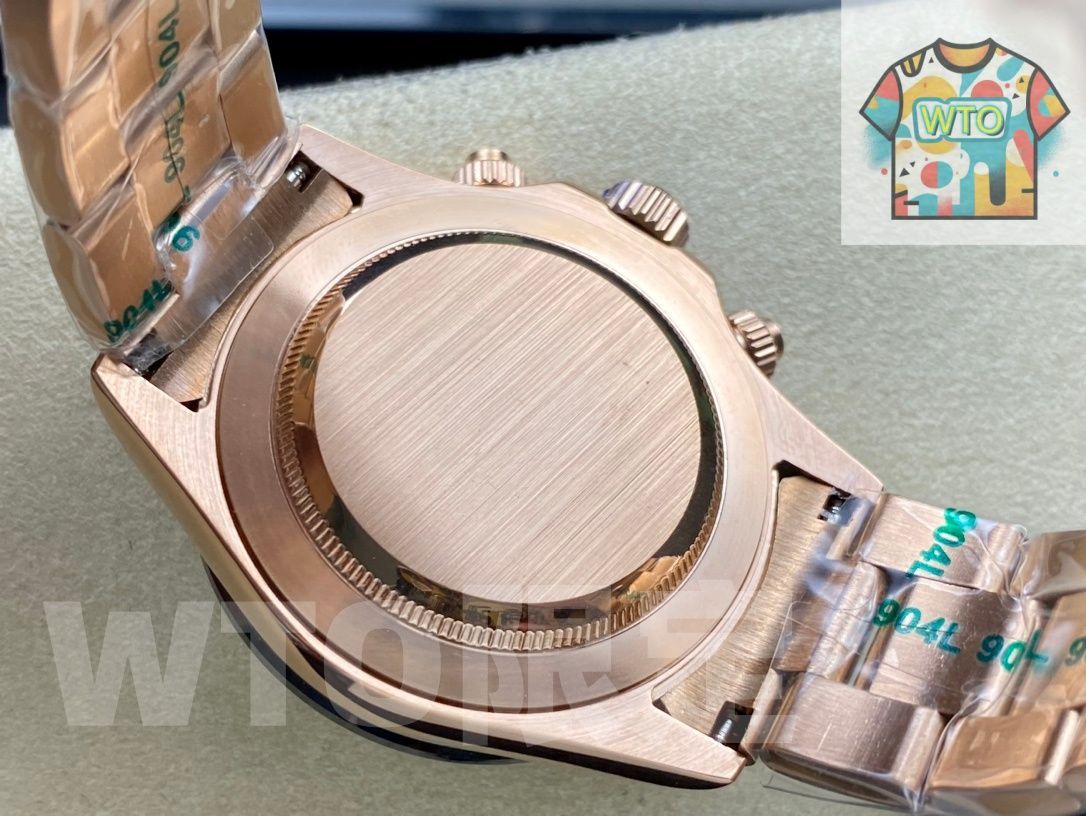 クラシックカジュアル時計