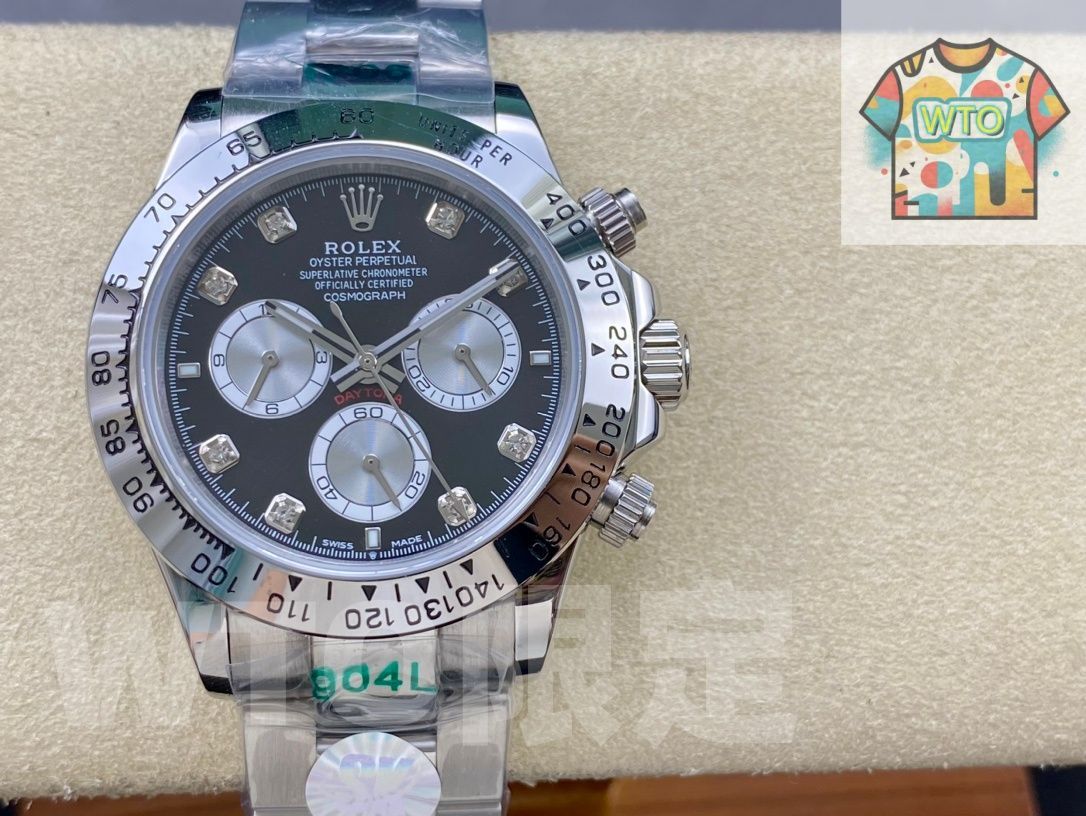 WTO通販 Rolex ロレックス デイトナシリーズ 超高品質-WTO輸入-TUB66