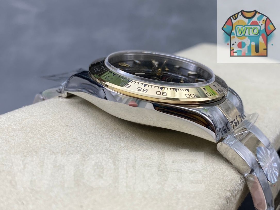 超高品質 WTO輸入