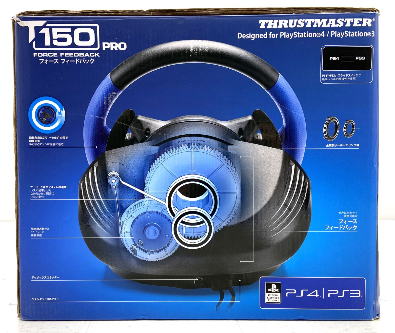 フィードバック