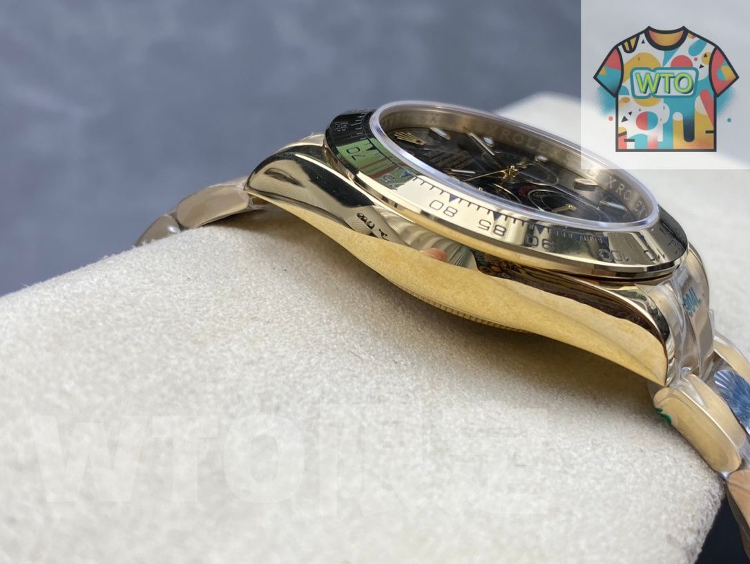 デイトナシリーズ