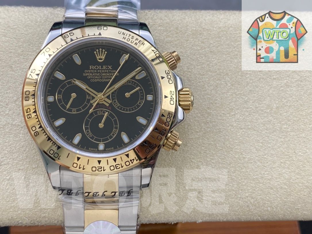 WTO通販 Rolex ロレックス デイトナシリーズ 超高品質-WTO輸入-CCM 79
