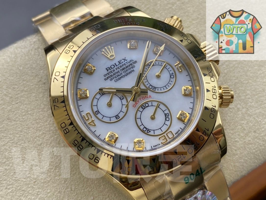 WTO通販 Rolex