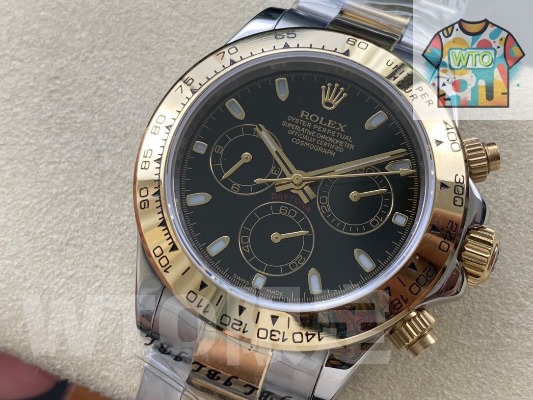 Rolex ロレックス